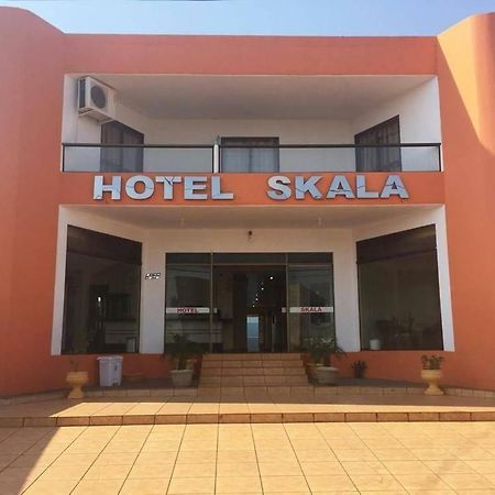 Hotel Skala Foz do Iguacu Exterior photo