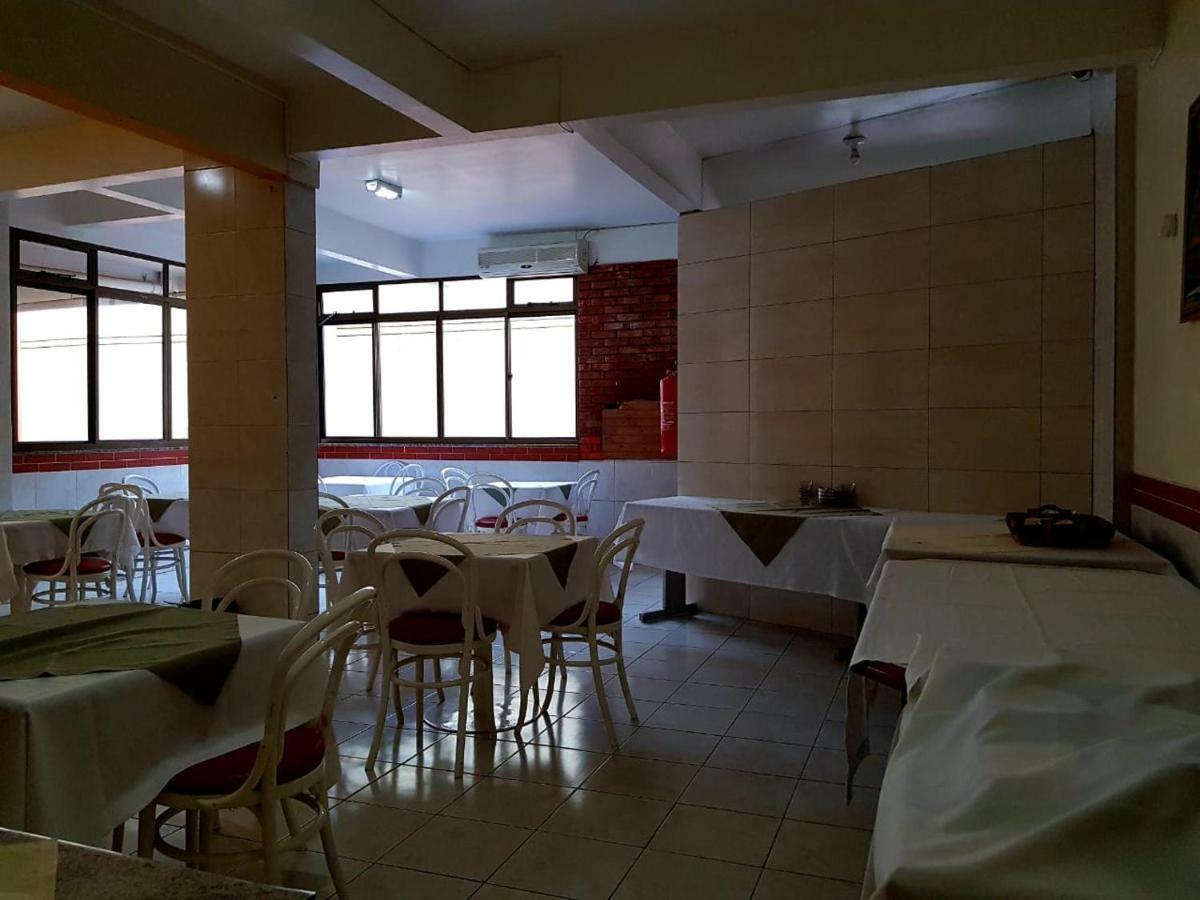 Hotel Skala Foz do Iguacu Exterior photo