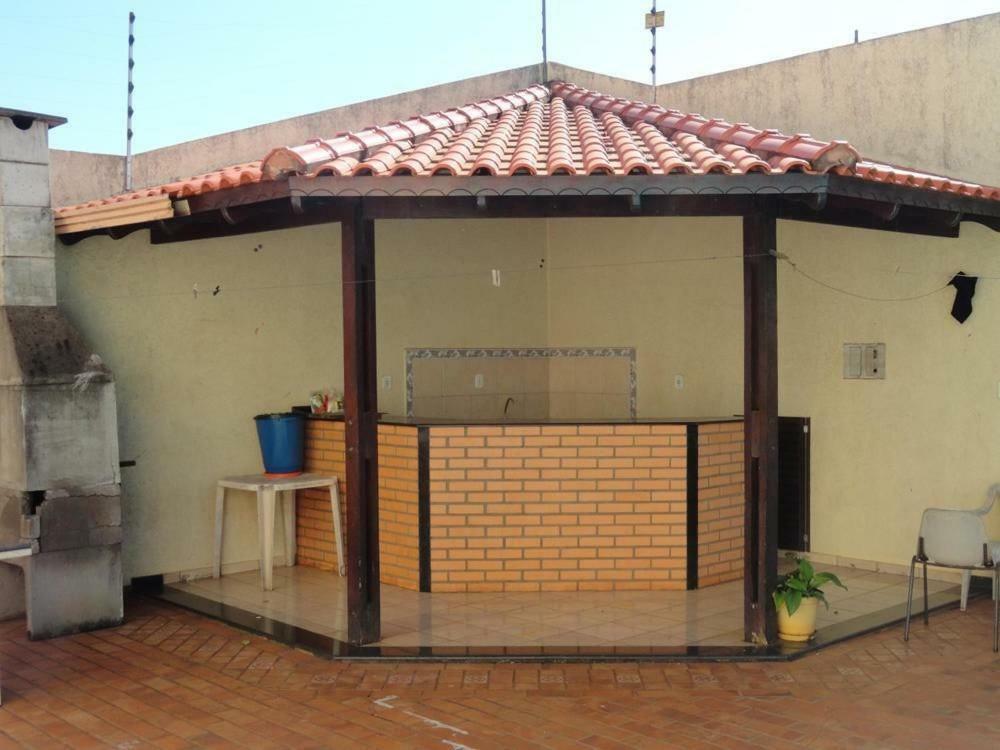 Hotel Skala Foz do Iguacu Exterior photo